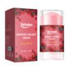 Pink Intimate Care: Natural Pink Brightening Cream