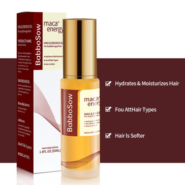 Hair Growth: Boost Natural Hair Care