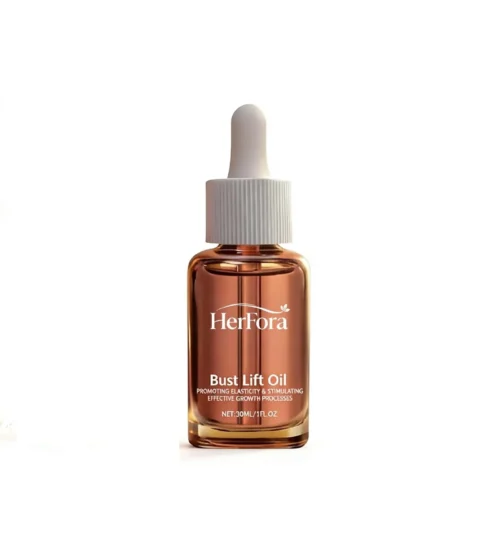 HerFora Bust Lift Oil