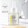 Anti-Aging Serum – Reverse Skin Aging