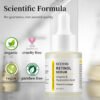 Anti-Aging Serum – Reverse Skin Aging