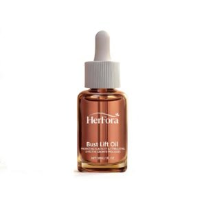 HerFora Bust Lift Oil - Trial Pack
