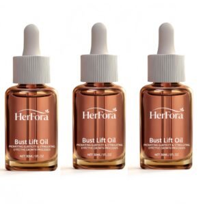 HerFora Bust Lift Oil - Standard Pack